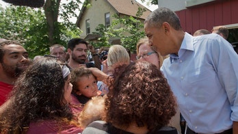 Obama to pitch economic agenda in Minnesota