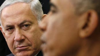 The Crisis in U.S.-Israel Relations Is Officially Here