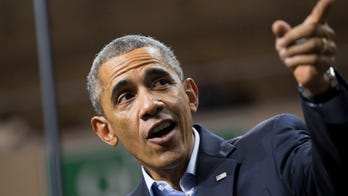 Obama taking action to push manufacturing