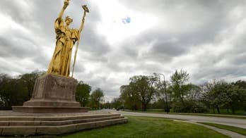 Site for Obama's presidential library in Chicago chosen, source says