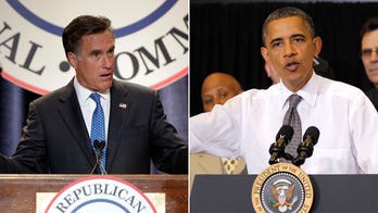 ӣ����Ƶ Poll:  Obama and Romney tied, but majority of voters say neither has plan to fix the economy