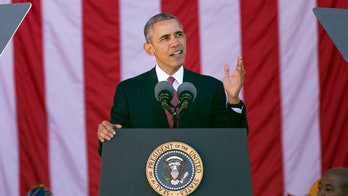 Goodwin: It's time for Obama to make a choice: Lead us or resign