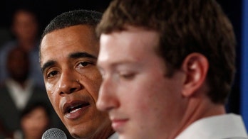 President Obama warned Mark Zuckerberg about fake news on Facebook, report says