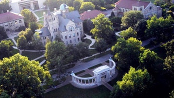 Oberlin College memorial honors dozens of Palestinian terrorists