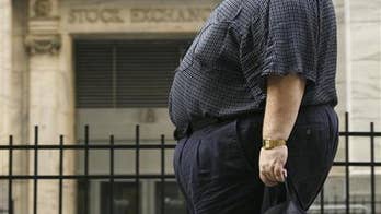 Heavy people more likely to have colon polyps