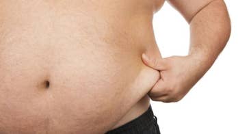 Researchers Say Obesity Can Knock as Much as 8 Years Off Your Life