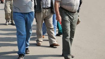 Firstborns may have higher heart disease, diabetes risks