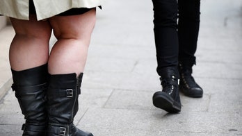 Being overweight may increase risk of 8 cancers