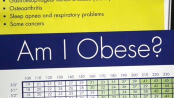 Obesity rates reach historic highs in more US states