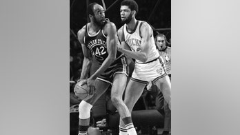 NBA legend Nate Thurmond dies at 74