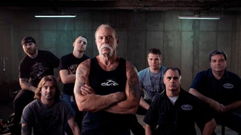 ‘Orange County Choppers’ switches networks, goes back to the basics of bike building