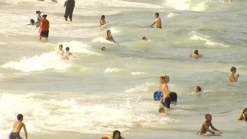 Ocean City, Maryland city council passes emergency bill banning public nudity