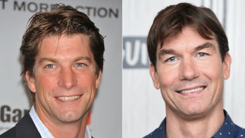 Jerry O'Connell says brother Charlie had a 'stressful' time on 'The Bachelor'
