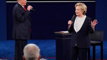 Political digs aside, how common is infidelity, really?