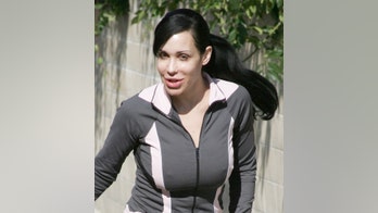 Nadya Suleman wants to shake 'Octomom' persona