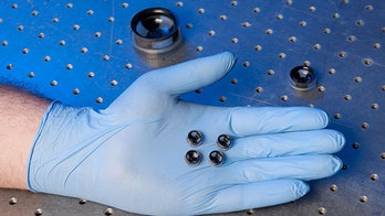 What do you get when you cross a robot with an octopus?