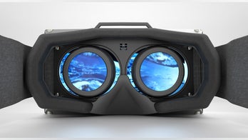 Virtual reality could let astronauts 'go to the beach'