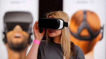 VR to hit big in 2016, mostly in games