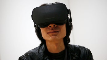 Oculus touts Rift-ready PC bundles