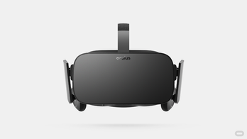 Oculus Rift and Touch now available (temporarily) with lower price