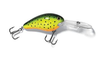 The fishing lures of the future are here