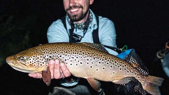 Trout fishing tip: The secret to catching a bigger, better fish