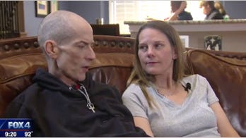 Terminally ill dad to celebrate Christmas early with 4 kids