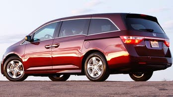 Survey finds moms don't really want minivans