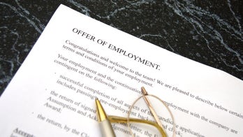 How Your New Job Affects Your Chances of Getting a Mortgage