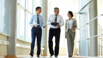 Successful weight 'losers': Here's how much less time they spend sitting