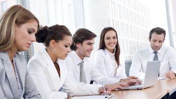 When everyone agrees, something isn't right