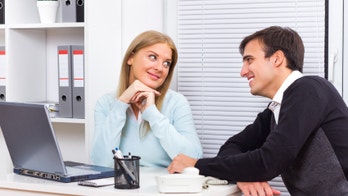 What it means if you’re attracted to other people