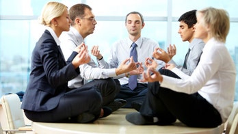 Five mind-blowing corporate retreats