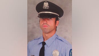 St. Louis cop charged for breaking man's jaw with flashlight