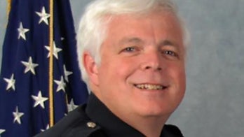 Wounded Washington officer in critical but stable condition