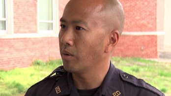 Missouri officer shot, critically wounded is identified