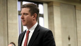 Chicago cop faces new charges in shooting of black teen Laquan McDonald