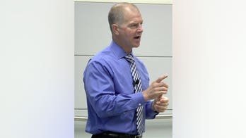 Retired police officer educating first responders across US on autism safety