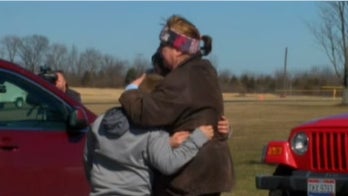 Computers, knives, BB gun seized from home of accused Ohio school shooter