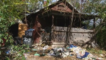 Headless body found inside filthy Ohio home