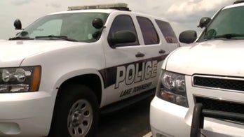 'Hit list' targeting cops found in Ohio park