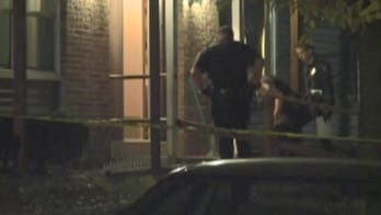 Missouri homeowner shoots, kills suspect during home invasion