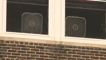 September heat wave forces schools to send students home early because of no air conditioning