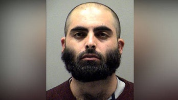 Ohio man detained at airport for trying to help ISIS, officials say