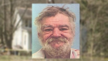Authorities find veteran's decomposed body, charge 3 family members with collecting his benefits