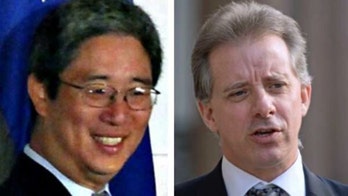 DOJ official Bruce Ohr communicated with Trump dossier author Steele after FBI cut ties: report