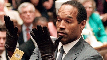 Geraldo Rivera: OJ Simpson’s on Twitter -- Why people are flocking to him (even if he doesn’t deserve it)