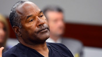 O.J. Simpson documentary surrounding 2007 conviction coming amid parole hearing