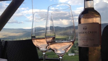 Canada’s Okanagan Valley: The best wine region you’ve never heard of