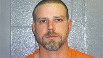 Texas man charged in Oklahoma interstate shootings